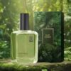 BRT ACCENT Ran Forest LongLastng Eau De Tolette  50 ml