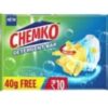 Chemko Detergent Bar (120gm+40gm)