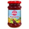 Cty Yum Mxed Fruts Jam 200 g