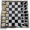 Foldable Magnetc Chess Game â€“ Compact and Portable Classc Board Game Set for All Ages