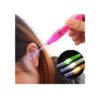 LED Flashlght Earpck for Ear wax remover and cleaner, Ear cleanng tools for kds and adults (Pack of2)