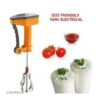 Manual NonElectrc Hand Blender Mxer for Whppng Cream and Egg Beater