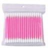 Me Apothecary Bodegradable Pnk Cotton Swabs  200ct