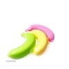 Naama Plastc Banana Case, Food Storage Contaner, Banana Case Cover For School Kds