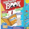 ntellgence Book for Kds â€“ Phonetc Learnng Educatonal Toy wth Sound, Musc and Actvty Pages â€“ Early