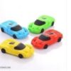 (Pack of 12 Eraser) car erasers Multcolor NonToxc Eraser